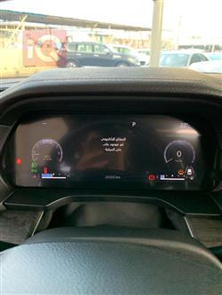 Jeep Grand Cherokee L